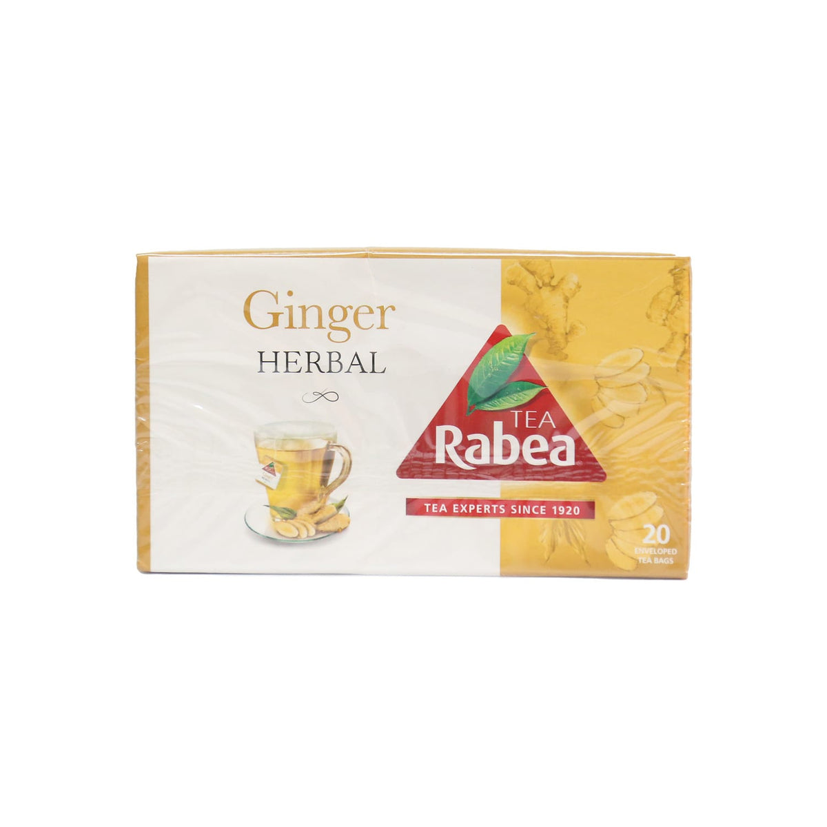 RABEA GINGER 1.2 GM – Al Nasser HyperMarket