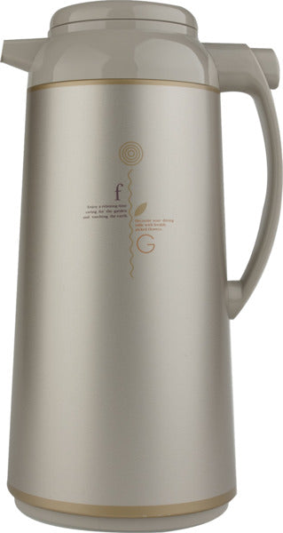 ZOJIRUSHI S/S VACUUM BOTTLE 0.8L SJ-TG08