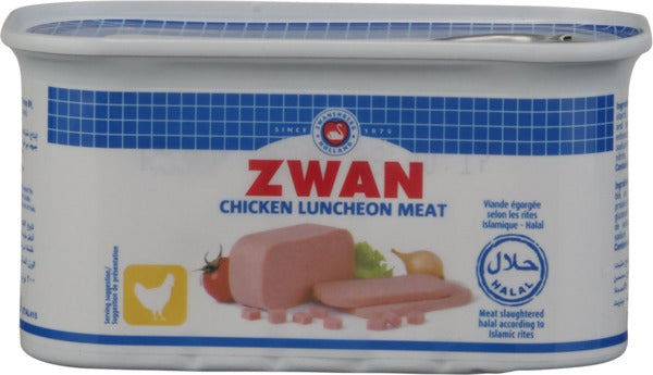 ZWAN CHICKEN COCKTAIL 200GM