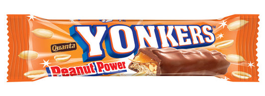 YONKERS PEANUT POWER 35GRM